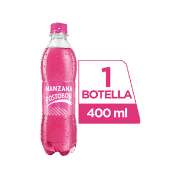 Postobón Manzana 400 ml