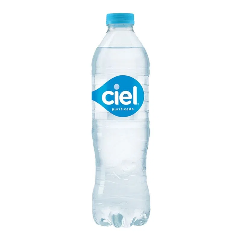 Agua Natural 500ml