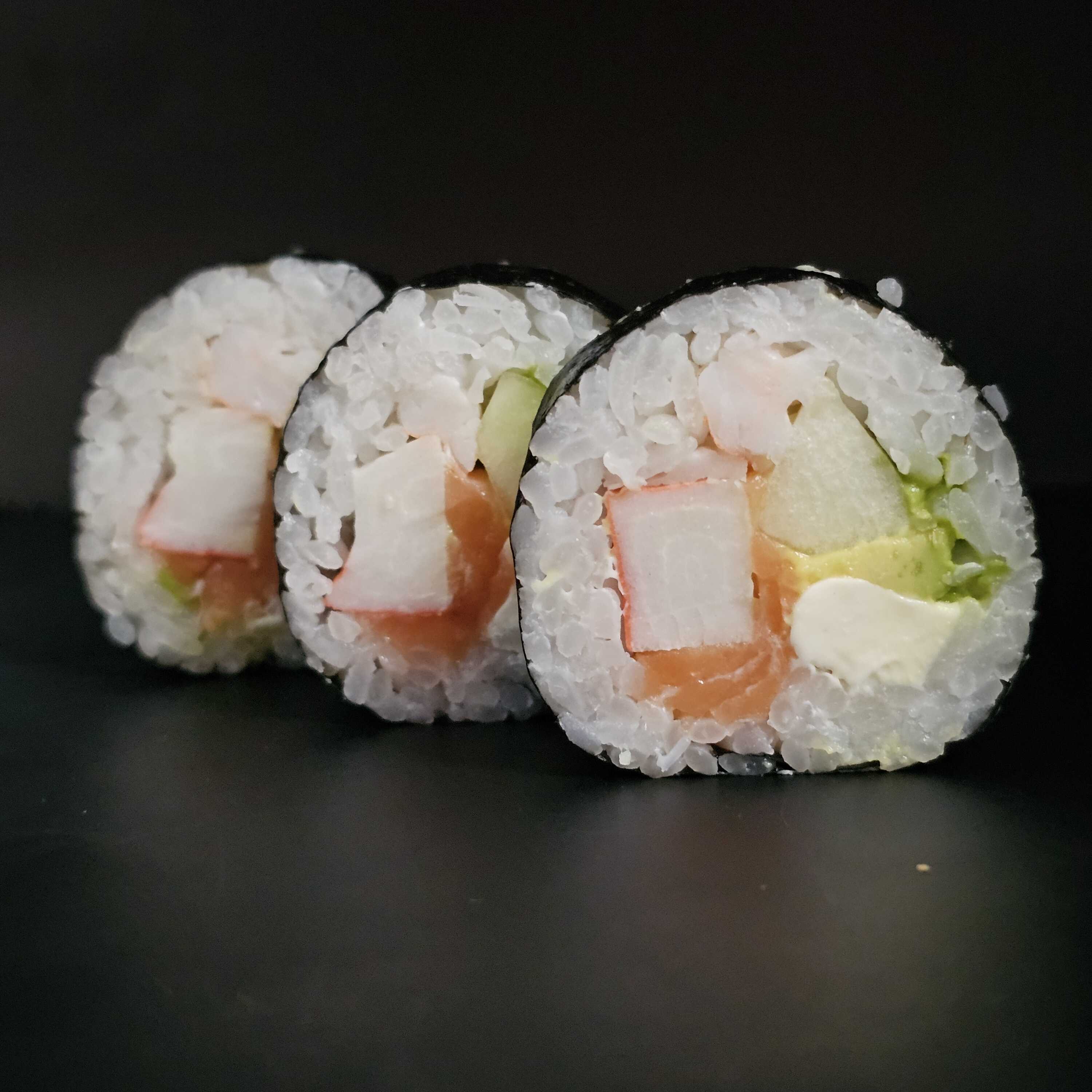 Nori roll