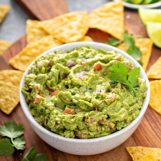 Guacamole