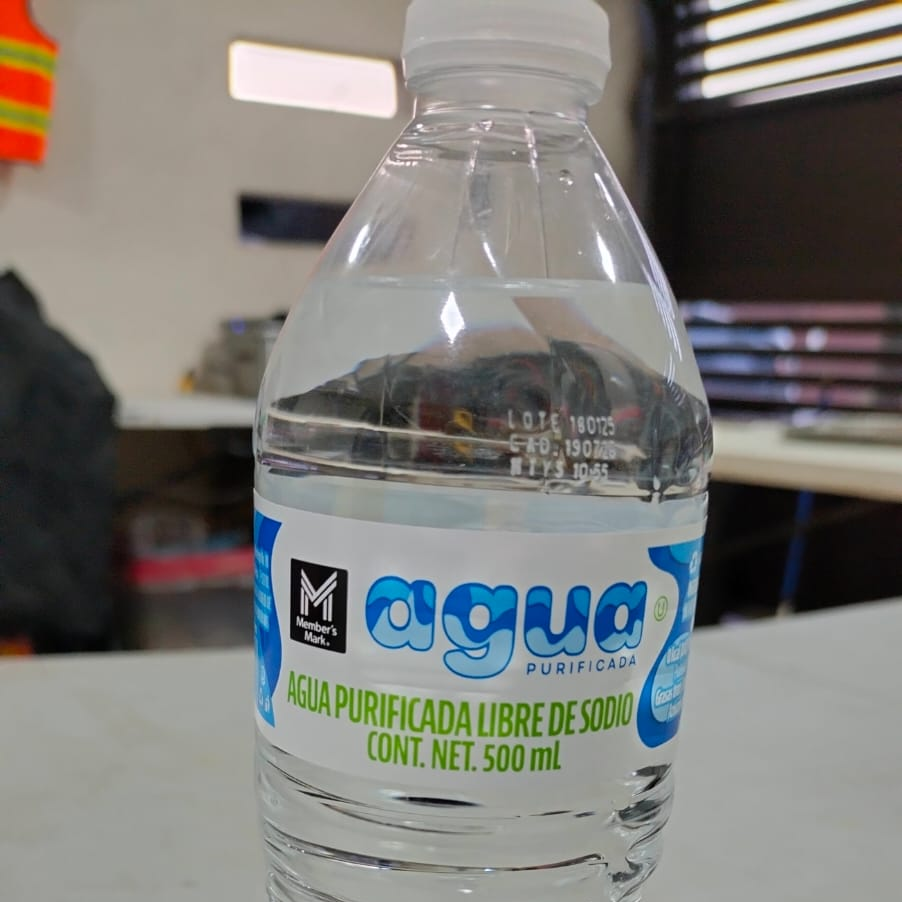 AGUA