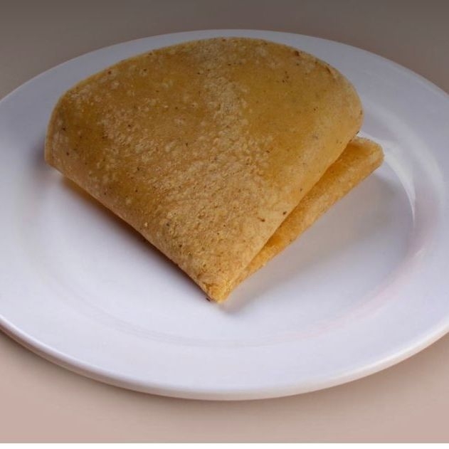 1 Pieza Tortilla Frita