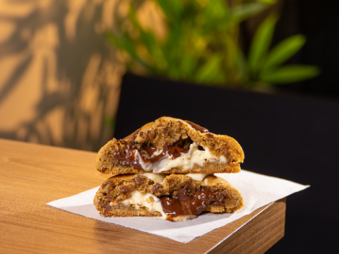 Doceria Have A Brownie