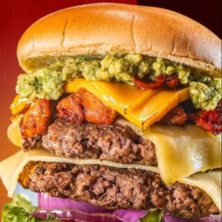 Burger Carnívora