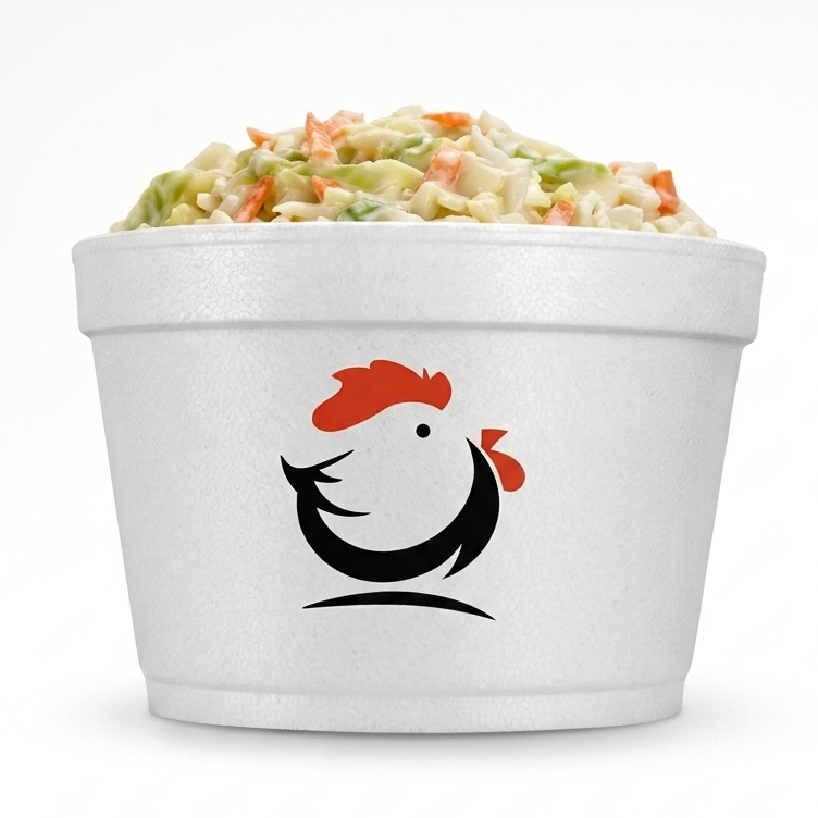 Ensalada de Col Grande