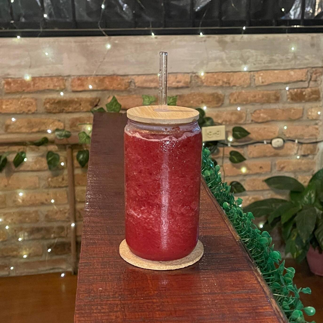 Tisanas Smoothie
