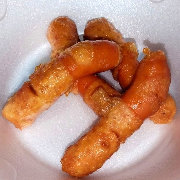 Adición Chorizos Cocteleros