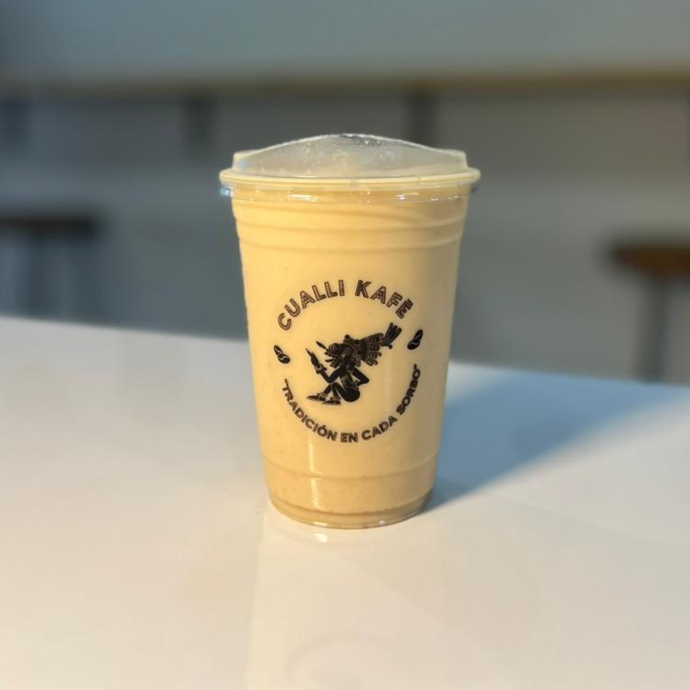 DIRTY CHAI EN LAS ROCAS