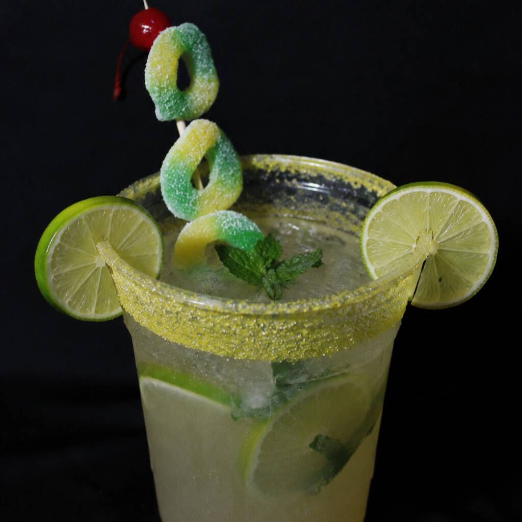 Mojito de Limon