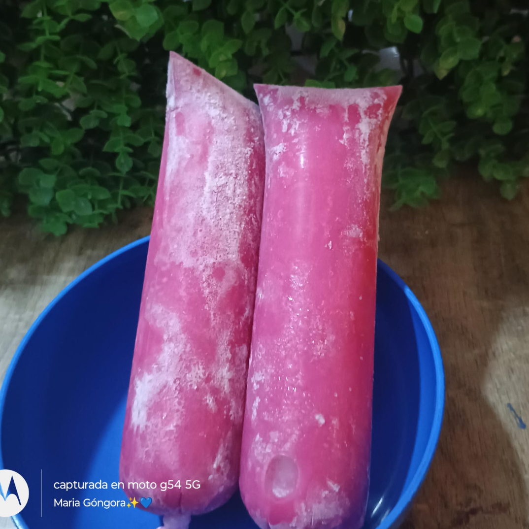 Bolis Crema Morisca