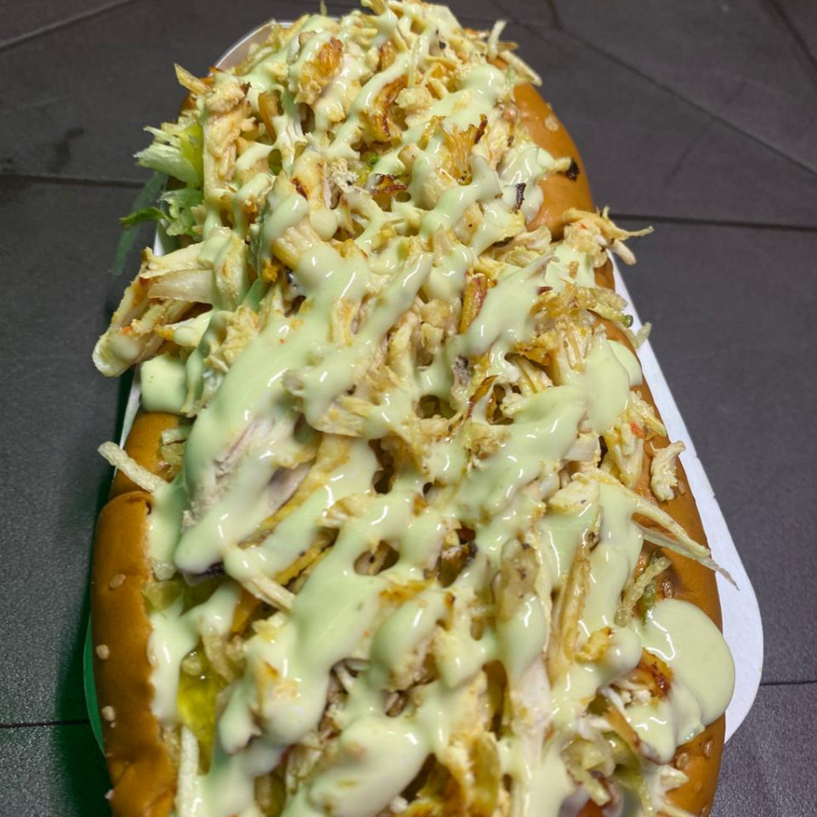 Ranchero & Pollo