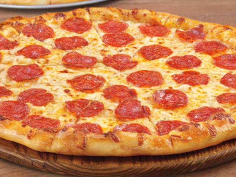 Pizza Pepperoni