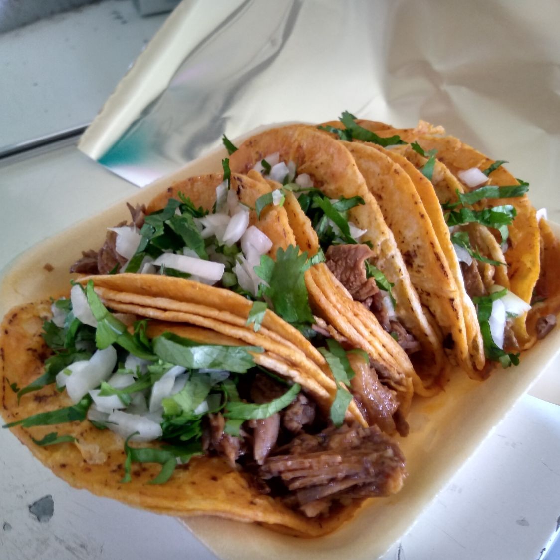 Taco 1 Pz