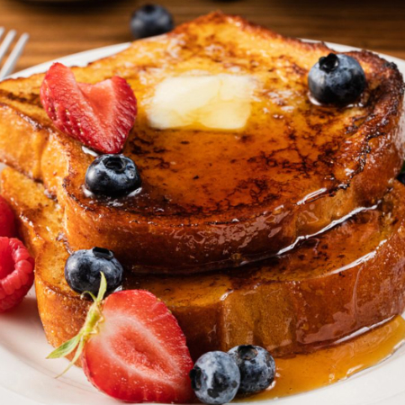 French Toast