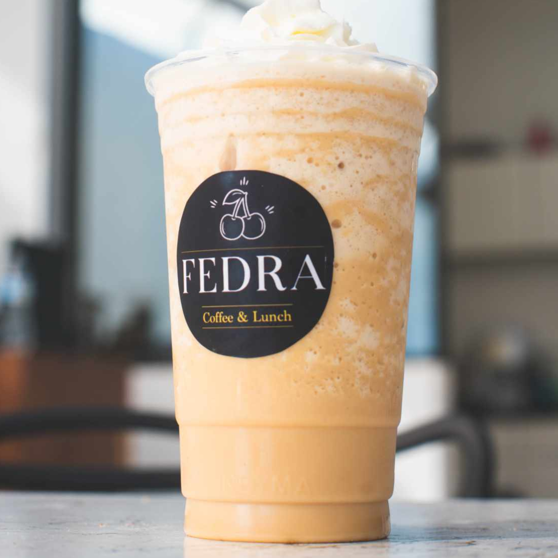 Frappe Original