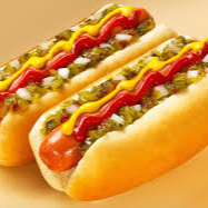 2HotDog+Papas y Refresco