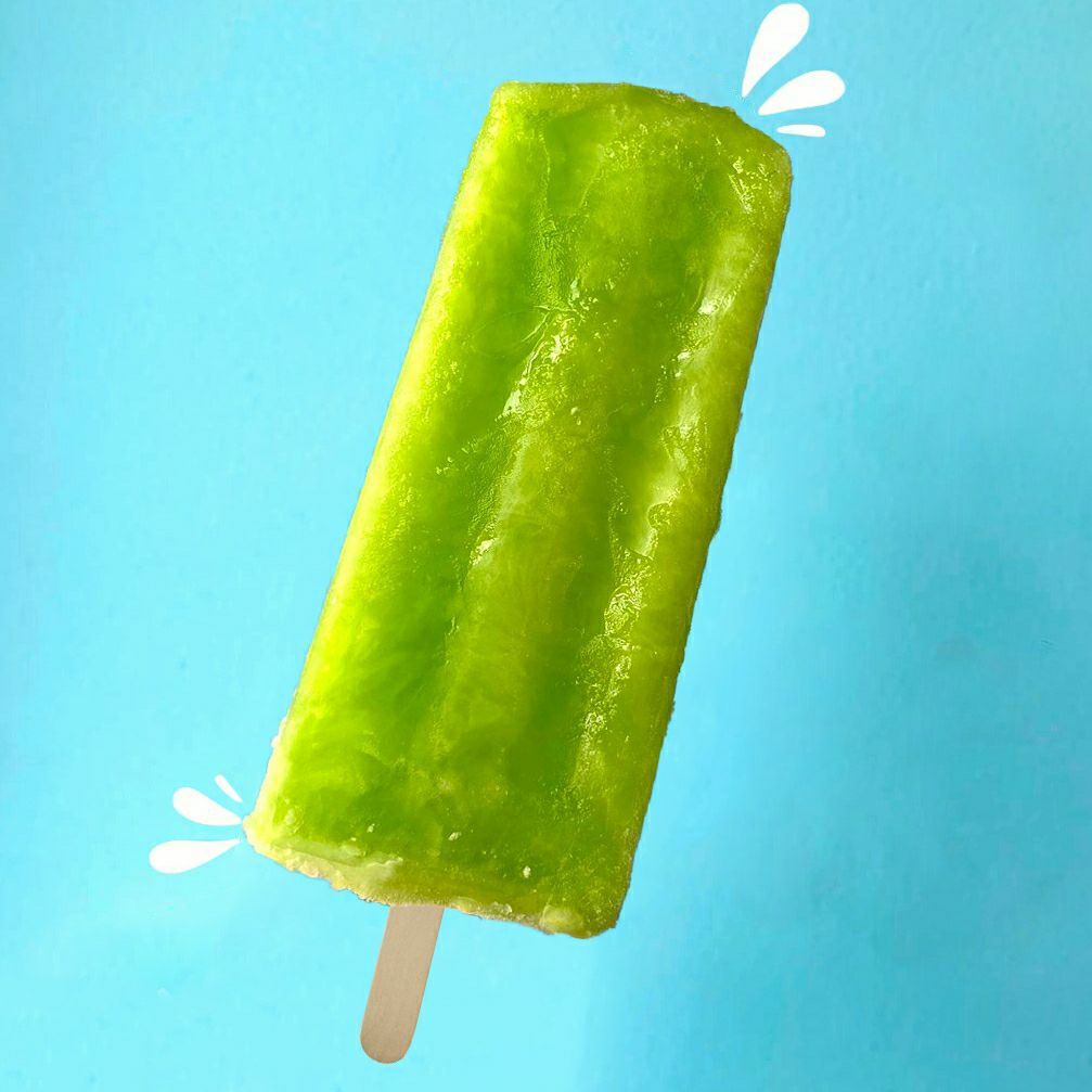 Paleta de limón chica