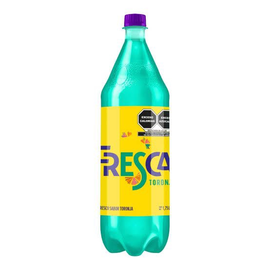 Fresca 1.75 Lt
