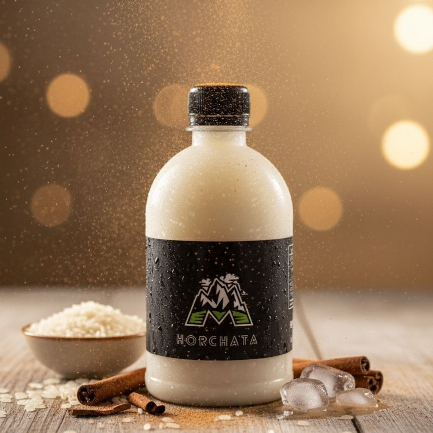 Agua de Horchata