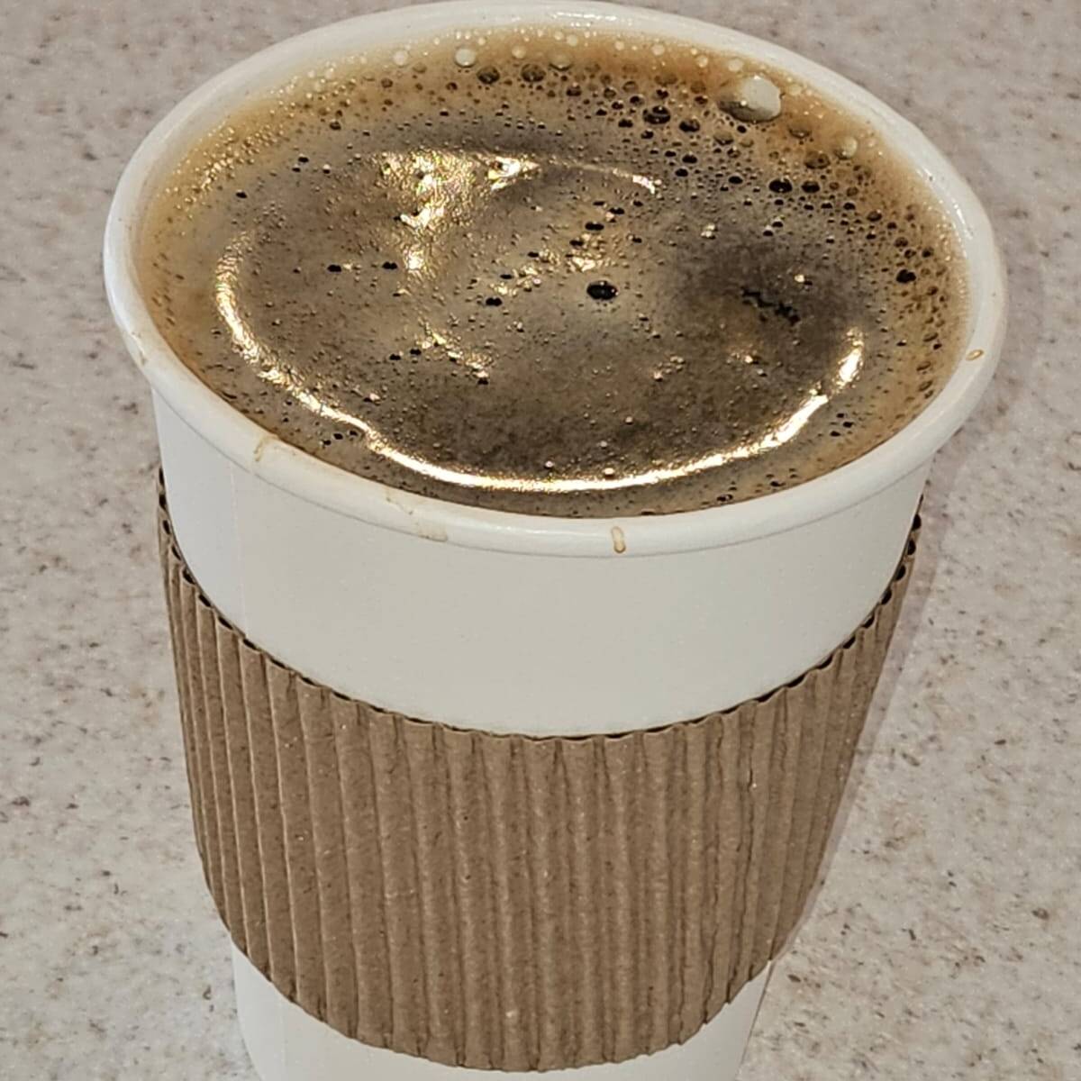 Café Americano