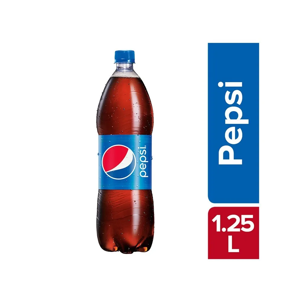 Pepsi 1.25 L