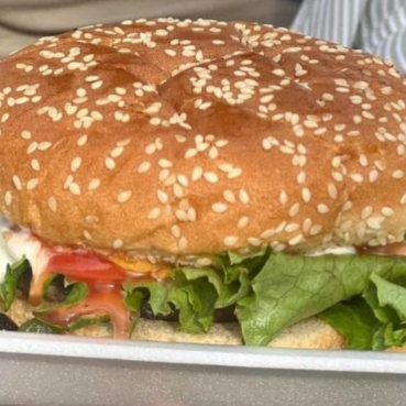 Hamburguesas