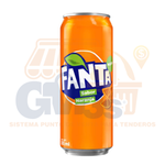 Fanta Lata 355 ML