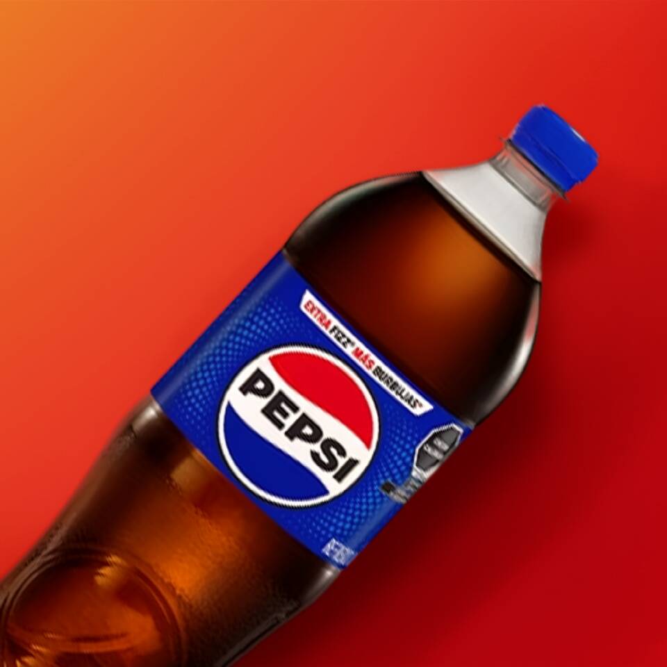 PEPSI 1.5 L