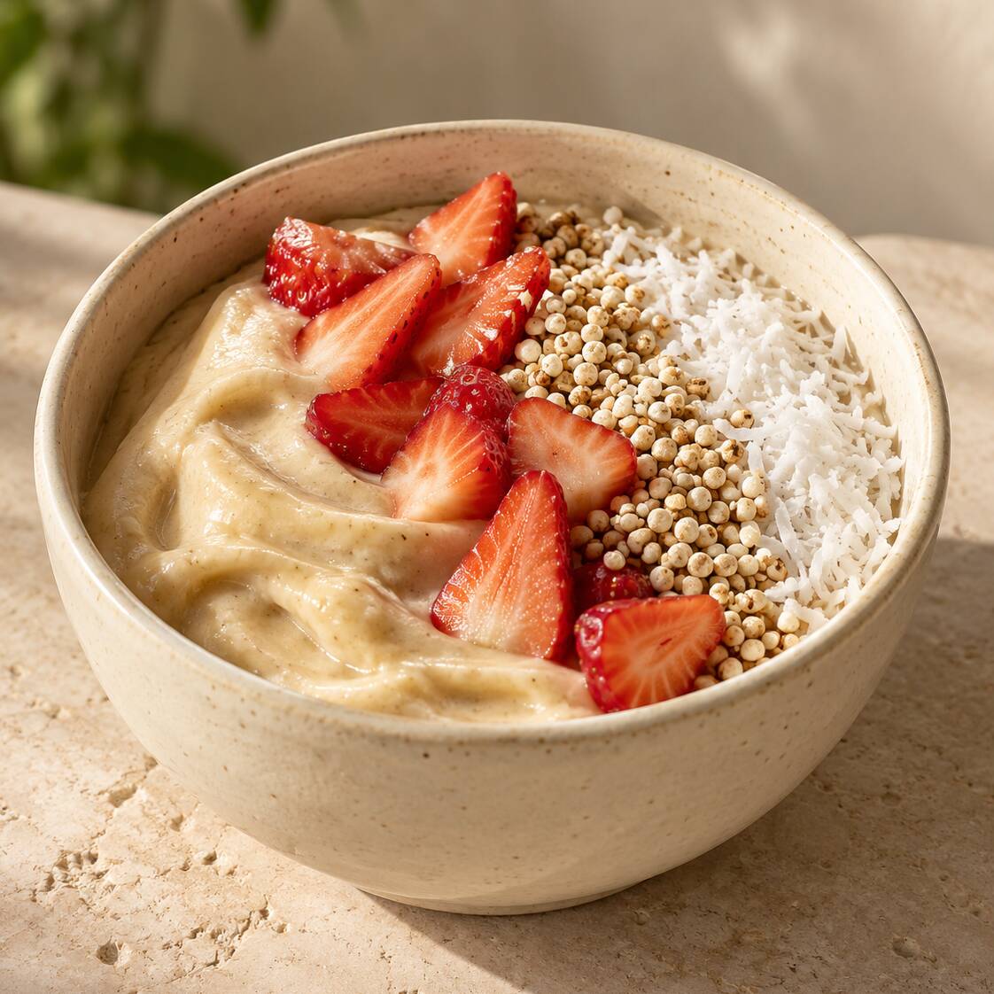 Banana Bowl