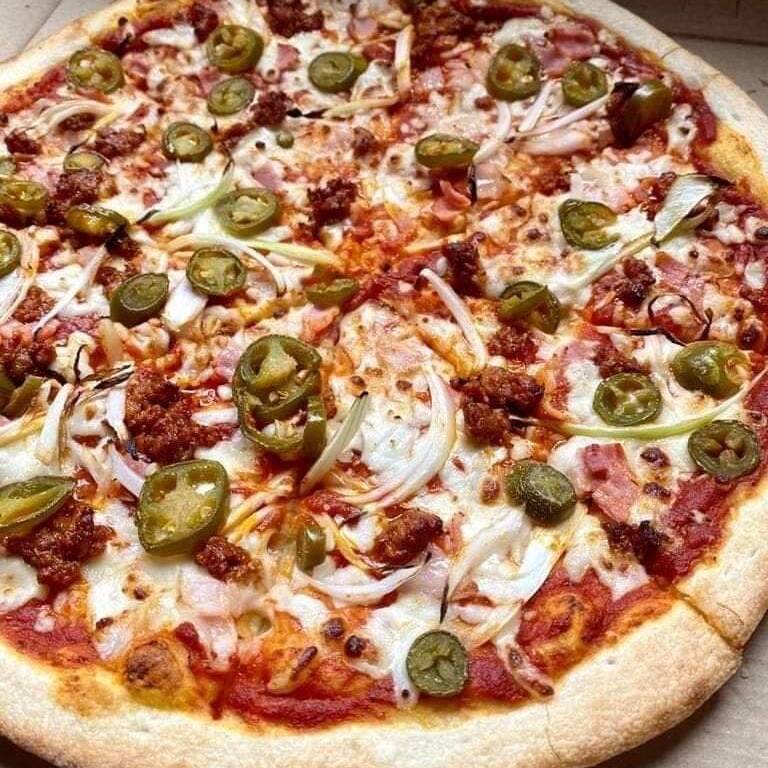 Mexicana