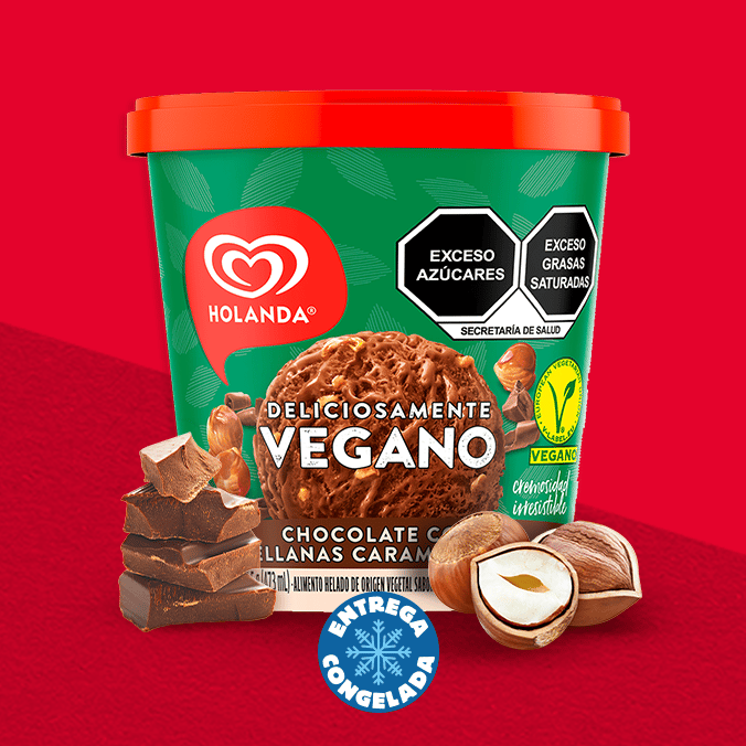 Micha Vegana de Chocoavellana