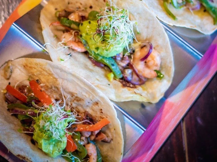 Tacos Gobernador