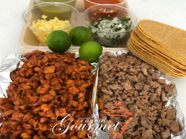 Kilo Mixto