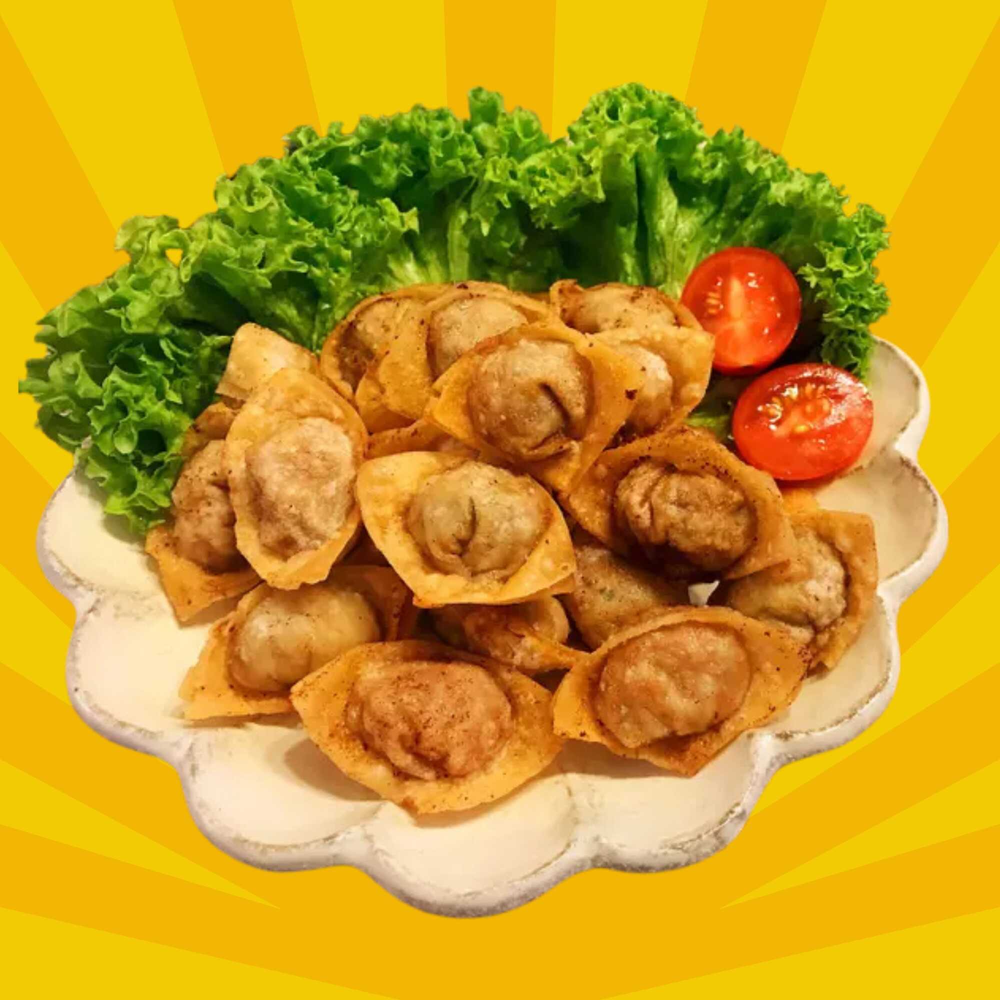 Wonton Frito
