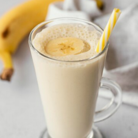 Licuado de Platano/Chocomilk