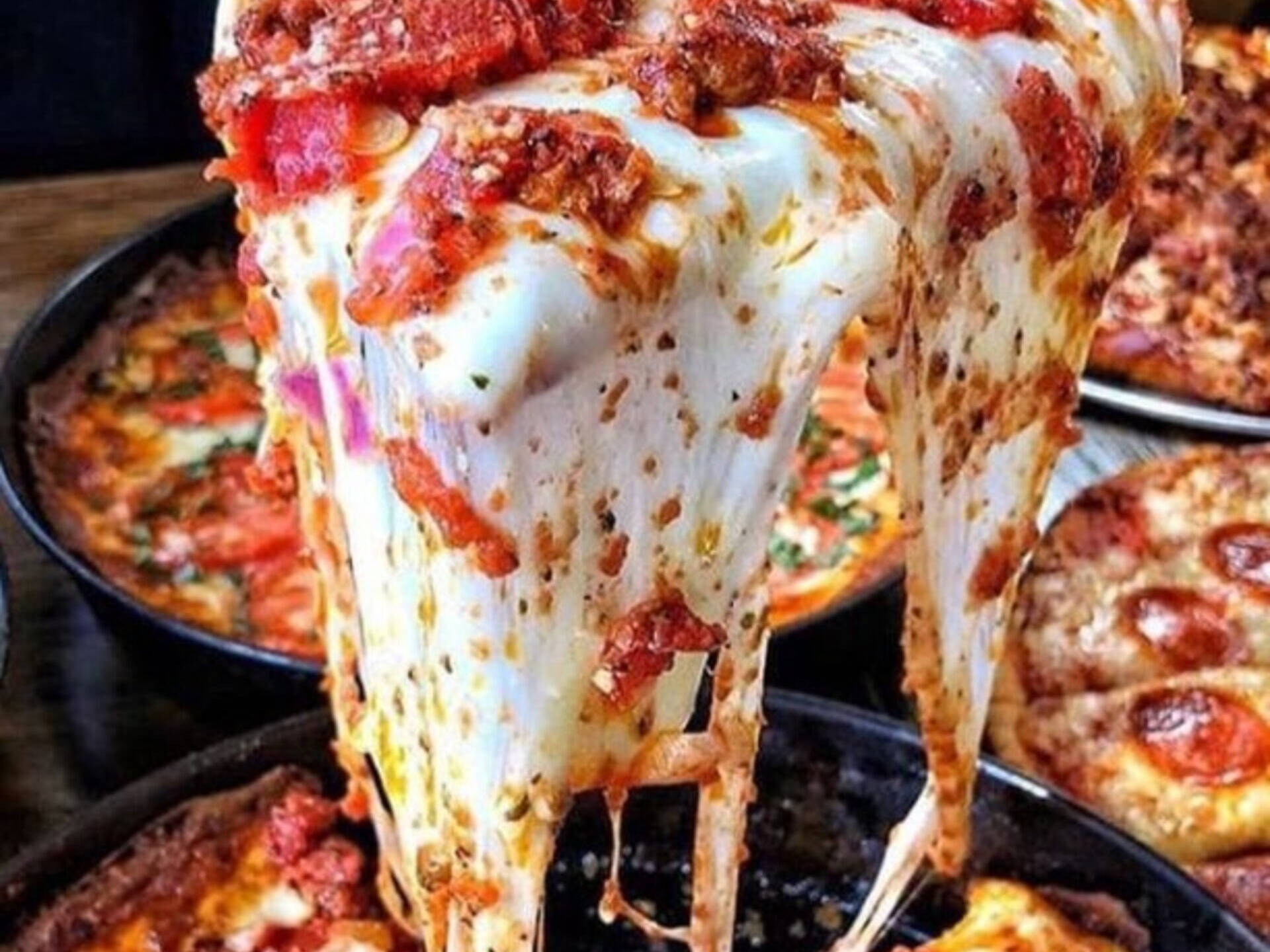 Pizza Express (Bello)