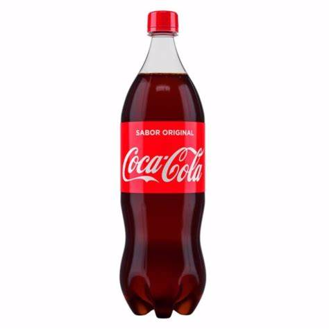 Gaseosa Coca cola sabor original 1.5Lt