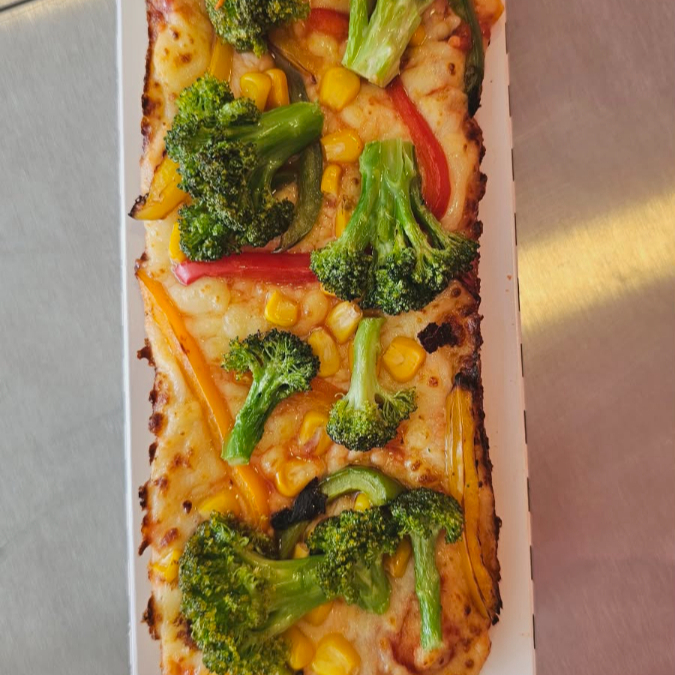 Vegetariana