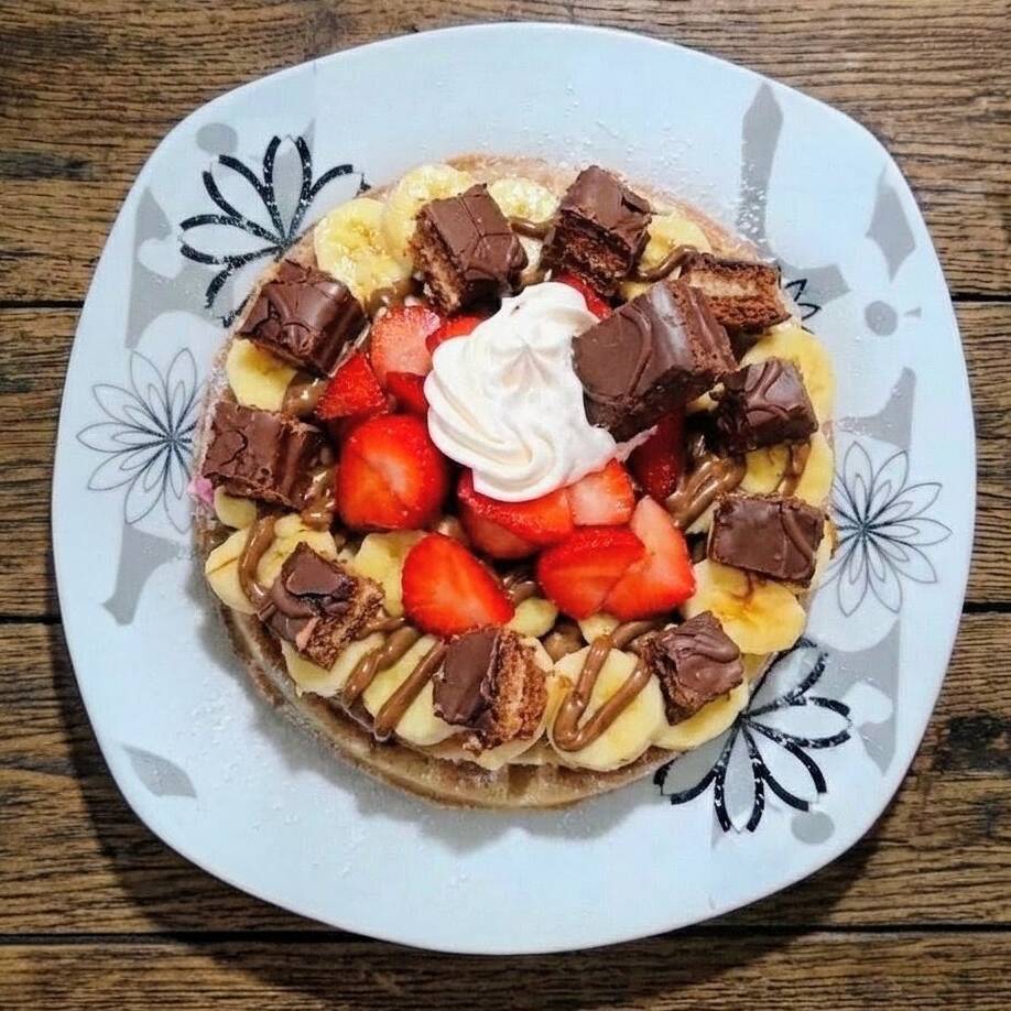 Le Petit Kinder Special