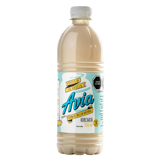 Horchata