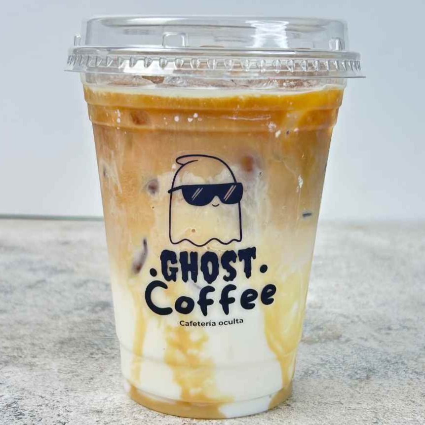 Ice Latte Irlandes