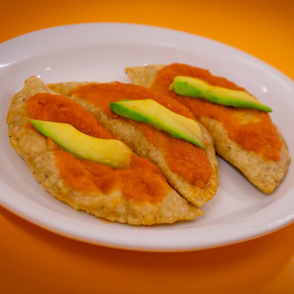 Empanada Queso