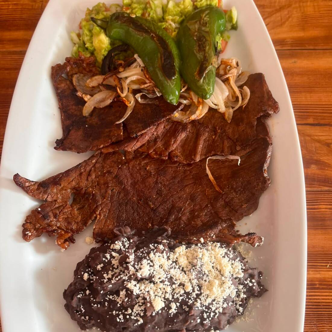 Carne Asada