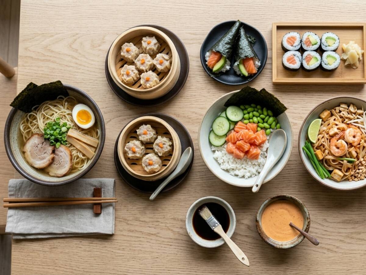 Nori Box