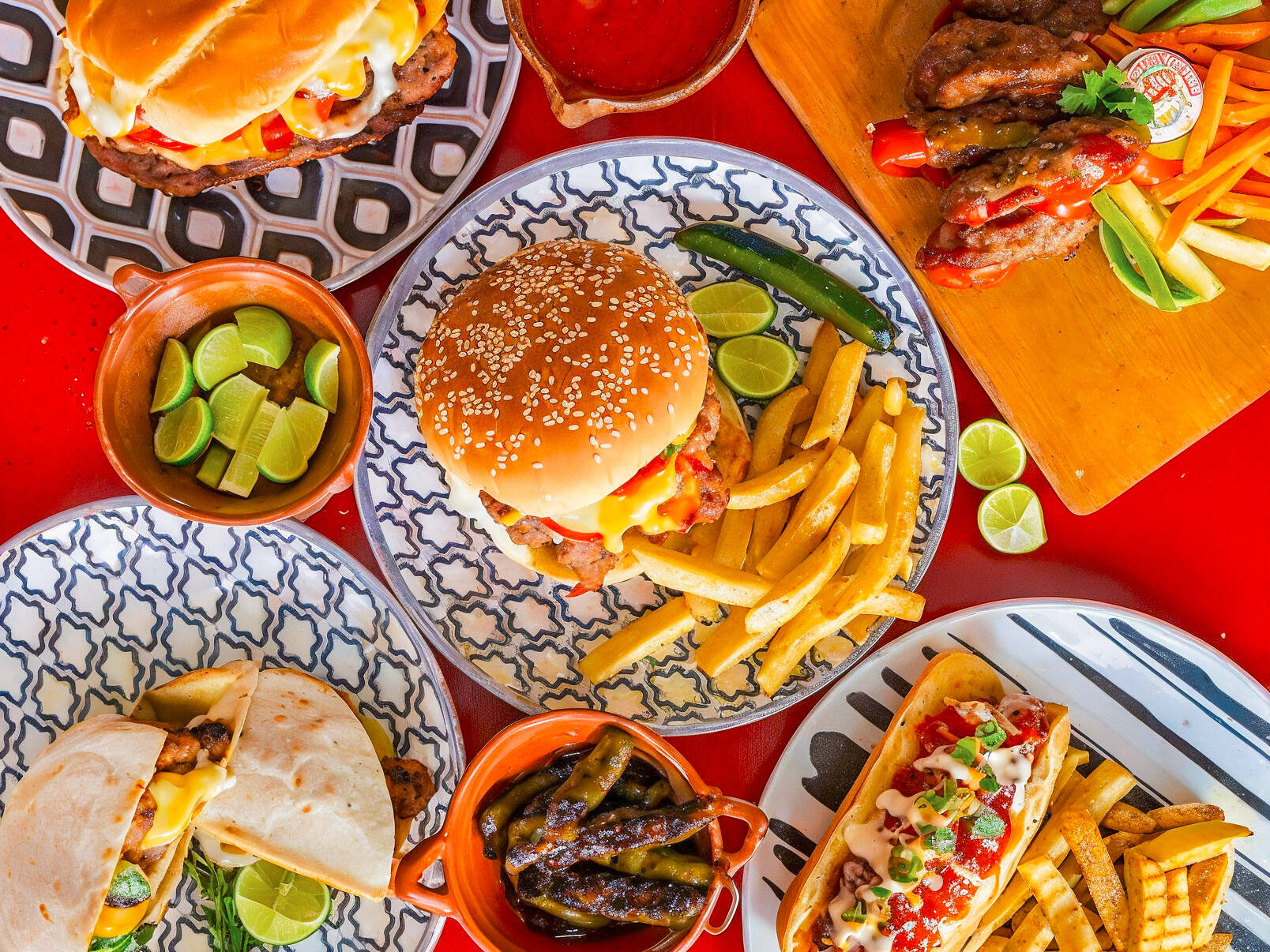 Restaurante La Terraza