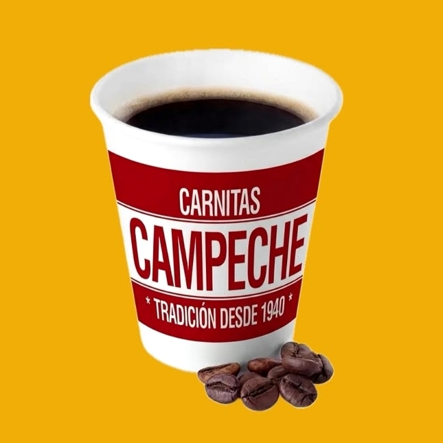 Café 473ml