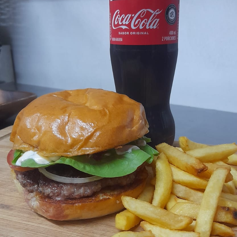Combo Carne de Res