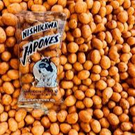 CACAHUATE JAPONES