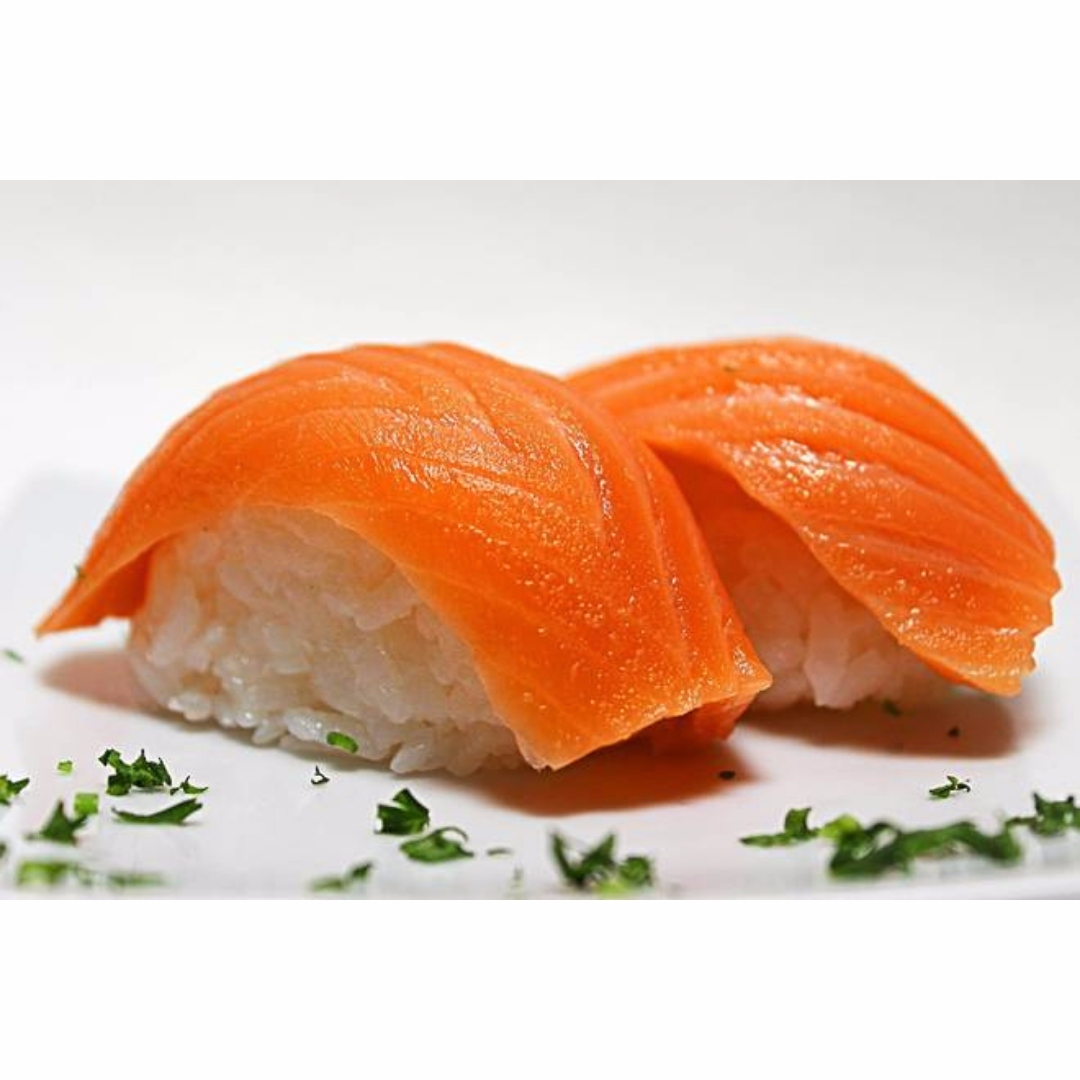 Salmón Niguiri