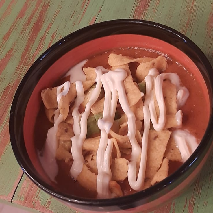 Sopa de tomate de 200gr